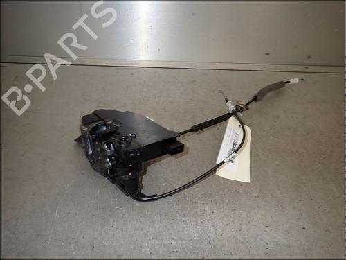 Used Front left lock Front left lock 34033668 34033668