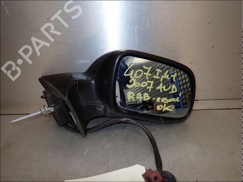 right-mirror-peugeot-407-6d_-2004-2005-2006-2007-2008-2009-2010-2011-34010906 main image