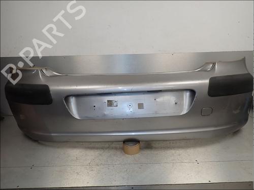 rear-bumper-peugeot-307-3ac-2000-2001-2002-2003-2004-2005-2006-2007-2008-2009-2010-2011-2012-34028767 main image