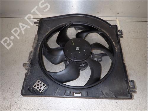 Used Radiator fan Radiator fan 34018761 34018761