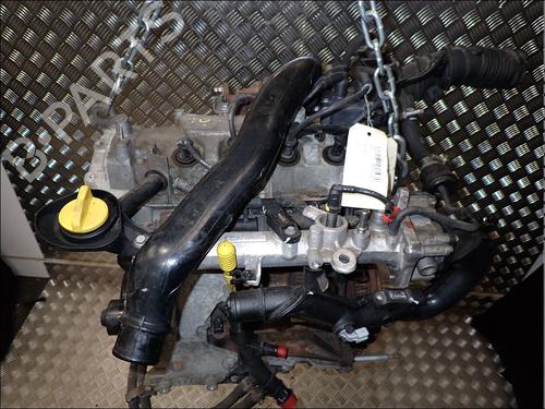 Engine RENAULT CLIO III (BR0/1, CR0/1) 1.2 16V | BP34010463M1 - Image 2