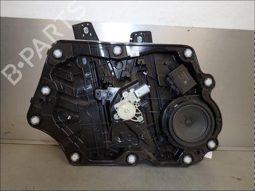 Used Front left window mechanism Front left window mechanism 34031993 34031993