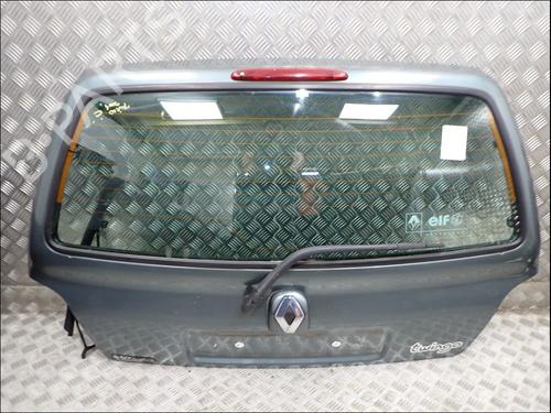 Achterklep Achterklep RENAULT TWINGO I (C06_) 1.2 (C066, C068) (58 hp) 37257478 37257478