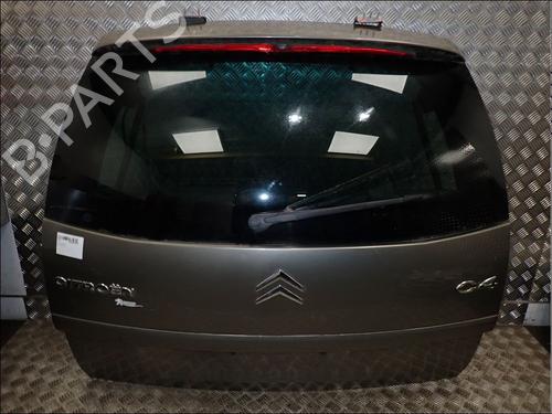 Used Tailgate Tailgate 34022713 34022713