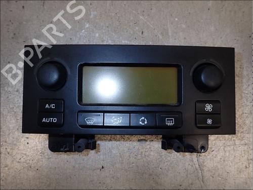 Used Climate control Climate control CITROËN C4 I (LC_) 1.6 HDi (90 hp) 34034041 34034041