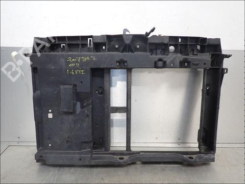 Used Front slam panel Front slam panel PEUGEOT 207 (WA_, WC_) 1.4 16V (95 hp) 34035759 34035759