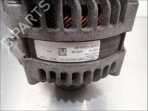 Alternator FORD FIESTA VI (CB1, CCN) 1.0 EcoBoost | BP39644280M7 - Image 3
