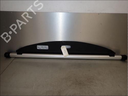 Used Rear parcel shelf Rear parcel shelf KIA CARENS IV 1.6 GDi (135 hp) 34032743 34032743