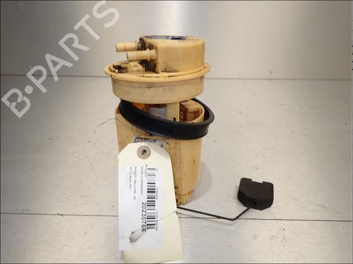 Bränslepump Bränslepump PEUGEOT 306 Hatchback (7A, 7C, N3, N5) 2.0 HDI 90 (90 hp) 34015507 34015507