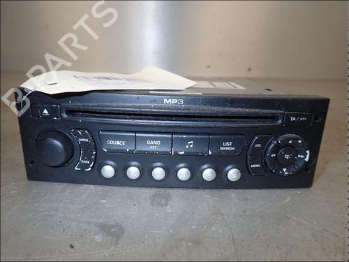 radio-citroen-c5-iii-rd_-2008-2009-2010-2011-2012-2013-2014-2015-2016-2017-34011163 main image