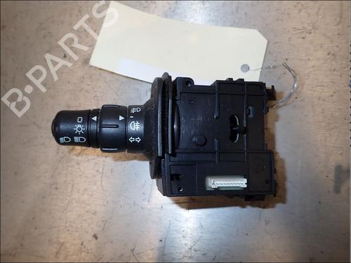 Used Headlight switch Headlight switch RENAULT GRAND SCÉNIC II (JM0/1_) 1.5 dCi (JM1E) (106 hp) 34012227 34012227