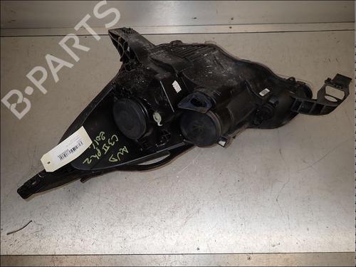 Right headlight CITROËN C3 II (SC_) 1.2 VTi 82 | BP34023120C29 - Image 5