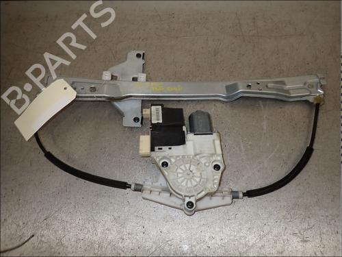 Used Front left window mechanism Front left window mechanism 34036595 34036595