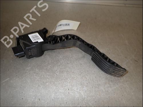 Pedal Pedal CITROËN C4 II (NC_) 1.6 HDi 90 (92 hp) 35941257 35941257