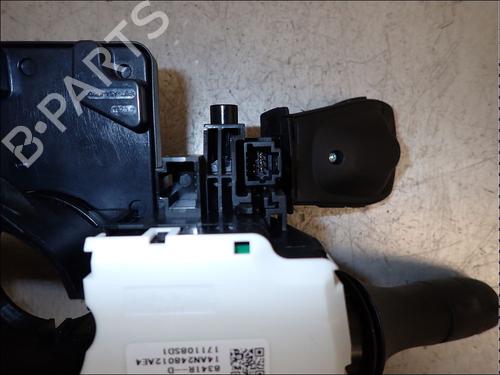 Headlight switch RENAULT MEGANE IV Hatchback (B9A/M/N_) 1.5 dCi 110 (B9A3) | BP34018605I24  - Image 6