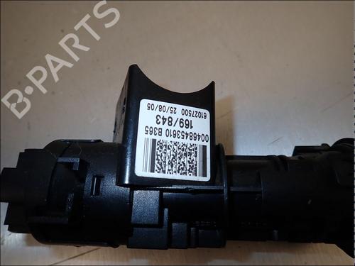Ignition barrel FIAT PANDA (169_) 1.3 D Multijet (169.AXC1A) | BP34017900M48 - Image 3