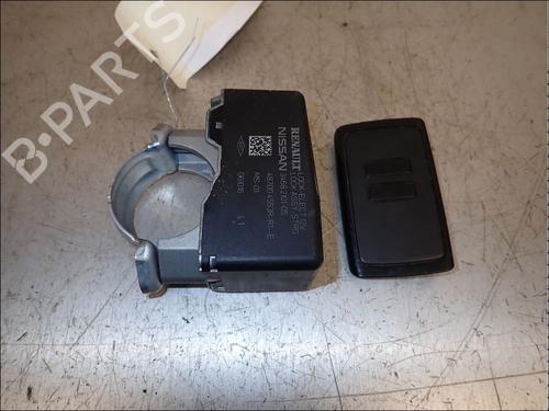 Ignition barrel RENAULT KADJAR (HA_, HL_) 1.5 dCi 110 (HLA3) | BP34029602M48 - Image 2