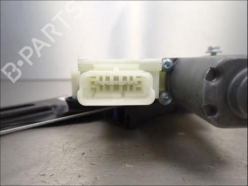 Front right window mechanism CITROËN C4 Picasso II 1.6 BlueHDi 120 | BP40252678C23 - Image 3