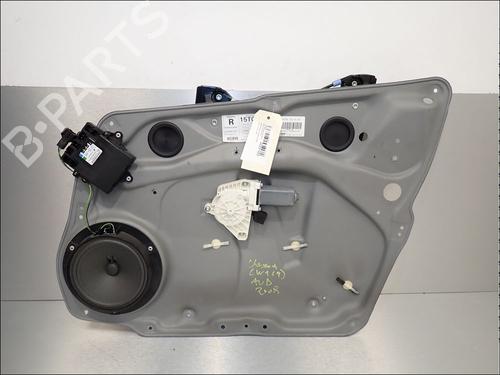 front-right-window-mechanism-mercedes-benz-a-class-w169-2004-2005-2006-2007-2008-2009-2010-2011-2012-34016504 main image