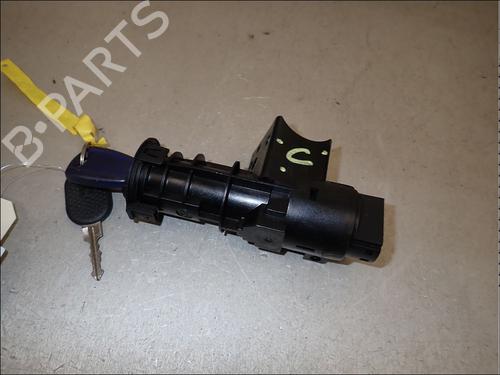 Used Ignition barrel Ignition barrel FIAT PUNTO (188_) 1.2 60 (188.030, .050, .130, .150, .230, .250) (60 hp) 34030962 34030962