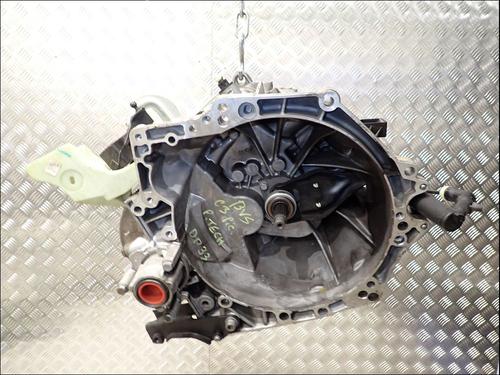 Used Gearbox Gearbox 37710666 37710666