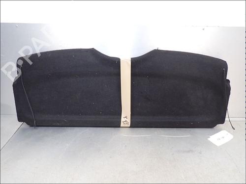Used Rear parcel shelf Rear parcel shelf 34014444 34014444