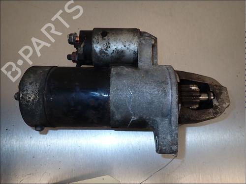 Used Starter Starter SMART FORFOUR (454) 1.5 CDI (454.000) (68 hp) 34024618 34024618