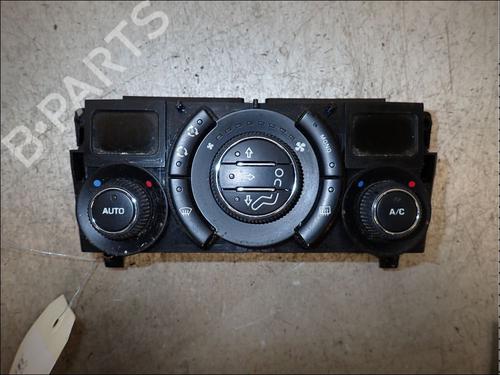 climate-control-peugeot-3008-i-mpv-0u_-2009-2010-2011-2012-2013-2014-2015-2016-2017-34012214 main image