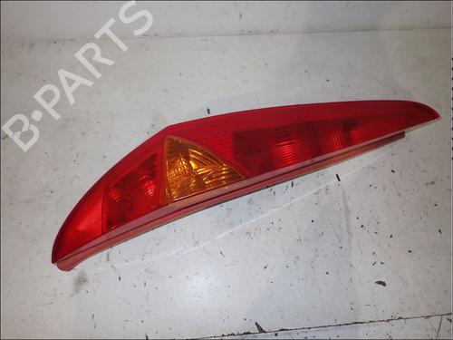Used Left taillight Left taillight FIAT PUNTO (188_) 1.2 60 (188.030, .050, .130, .150, .230, .250) (60 hp) 34022495 34022495