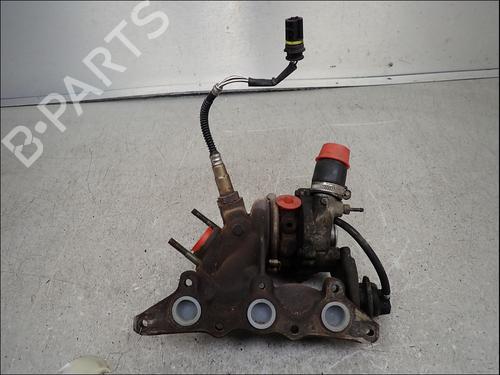 Turbolader/Kompressor für Turbolader/Kompressor 37601026 37601026