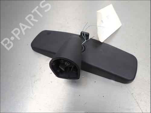 Rear mirror CITROËN C3 II (SC_) 1.4 HDi 70 (SC8HZC, SC8HR0, SC8HP4) | BP40004838I6 - Image 2