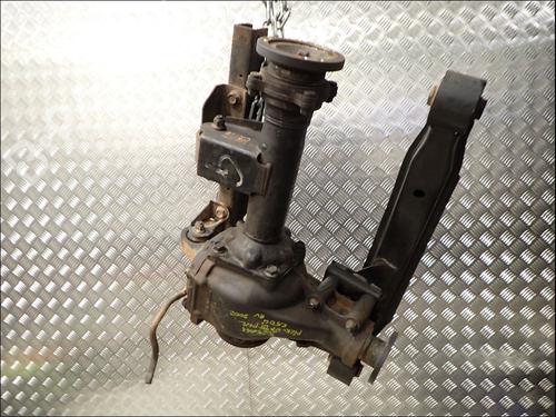 Used Front differential Front differential 36592897 36592897