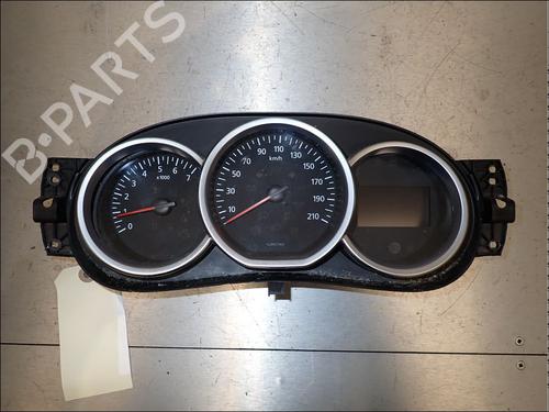 Used Instrument cluster Instrument cluster 34027008 34027008