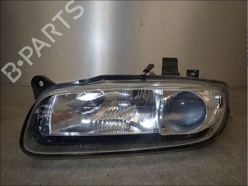 Used Left headlight Left headlight 34014873 34014873