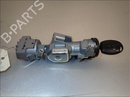 Ignition barrel FORD FOCUS C-MAX (DM2) 1.6 TDCi | BP34016009M48 - Image 2