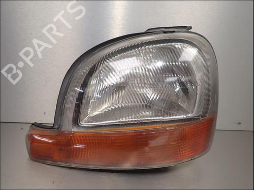 Used Left headlight Left headlight 39398149 39398149