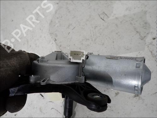 Rear wiper motor RENAULT TWINGO II (CN0_) 1.2 16V (CN04, CN0B) | BP34021163M102 - Image 4