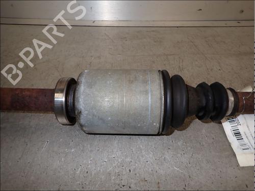 Right front driveshaft RENAULT TRAFIC II Van (FL) 1.9 dCi 100 (FL0C, FL0K, FL0B) | BP34031277M39 - Image 3