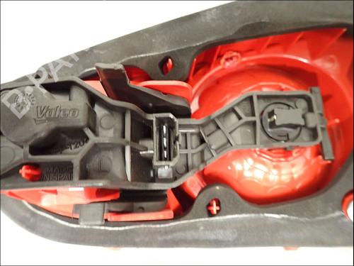 Left tailgate light SEAT LEON (1P1) 1.6 TDI | BP39063095C79 - Image 5