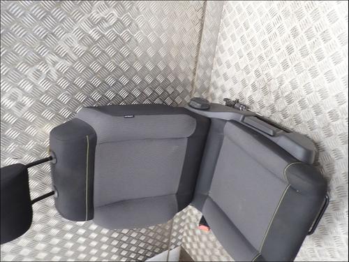Left front seat CITROËN C3 III (SX) 1.2 VTi 68 | BP40212623C15 - Image 4