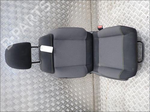 banco-frente-direito-citroen-c3-iii-sx-2016-34011752 main image
