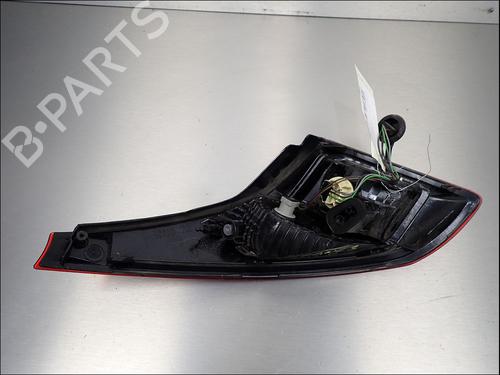 Left tailgate light RENAULT MEGANE III Hatchback (BZ0/1_, B3_) 1.2 TCe (BZ16, BZ28) | BP38634165C79 - Image 2