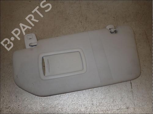 Venstre solskærm Venstre solskærm RENAULT SCÉNIC III (JZ0/1_) 1.5 dCi (106 hp) 34034539 34034539