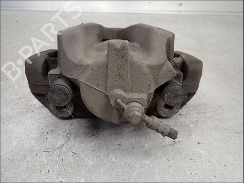 Left front brake caliper PEUGEOT EXPERT Van (V_) 2.0 BlueHDi 150 | BP37681747M105 - Image 3