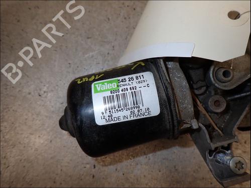 Front wiper motor RENAULT KANGOO Express (FW0/1_) 1.5 dCi 70 (FW0A, KW0V) | BP34270277M29 - Image 2