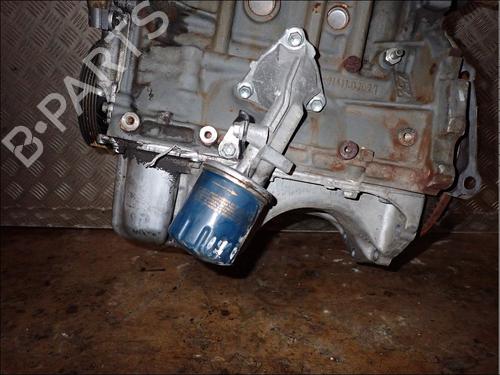 Engine TOYOTA YARIS (_P9_) 1.3 VVT-i (SCP90_, SCP90R) | BP34029158M1 - Image 3