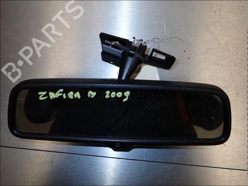 Espejo interior Espejo interior OPEL ZAFIRA / ZAFIRA FAMILY B (A05) 1.7 CDTI (M75) (125 hp) 34025784 34025784