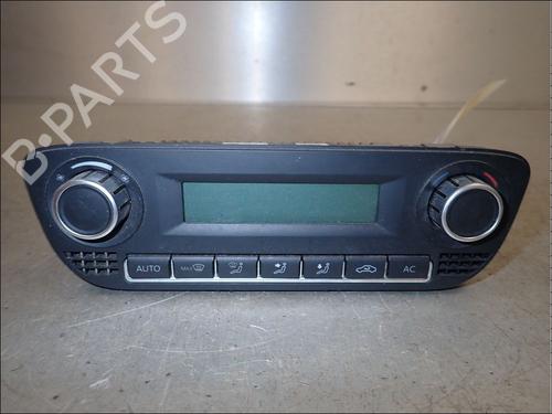 Used Climate control Climate control VW POLO V (6R1, 6C1) 1.6 TDI (90 hp) 34029333 34029333