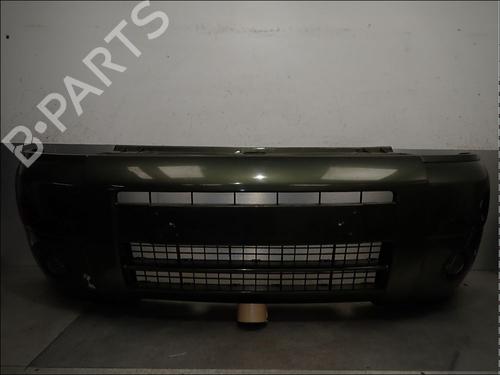 Used Front bumper Front bumper CITROËN BERLINGO / BERLINGO FIRST MPV (MF_, GJK_, GFK_) 1.6 HDI 90 (MF9HX) (90 hp) 34035693 34035693
