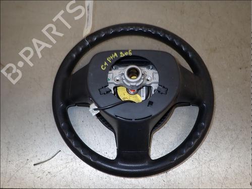 Steering wheel CITROËN C1 (PM_, PN_) 1.0 | BP34027155C49 - Image 2